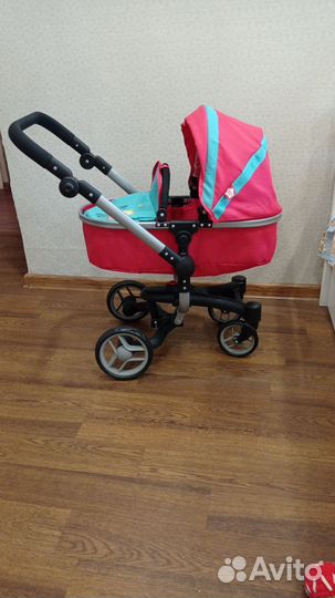 Детская коляска