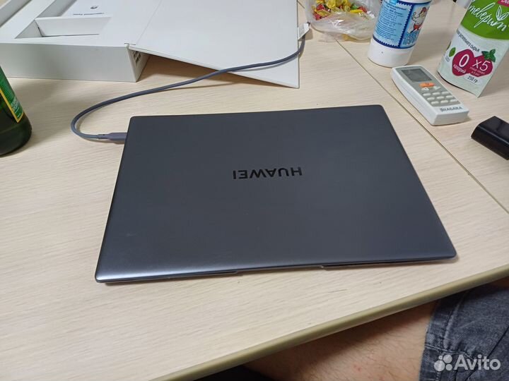 Huawei Matebook Xpro i7 1165g7/16gb/256ssd