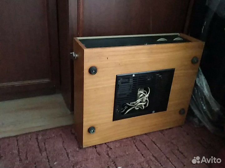 Магнитофон daina Э-29