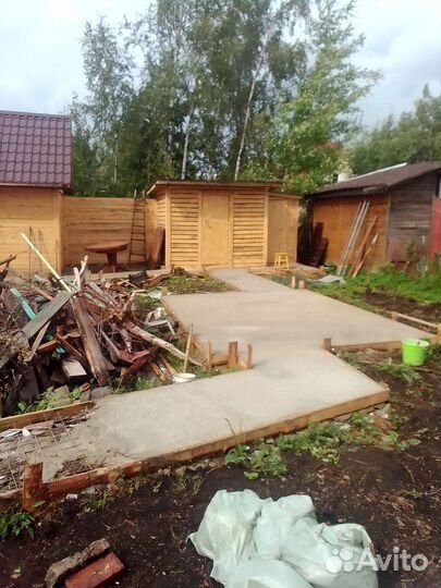 Реставрация старых дачных домов
