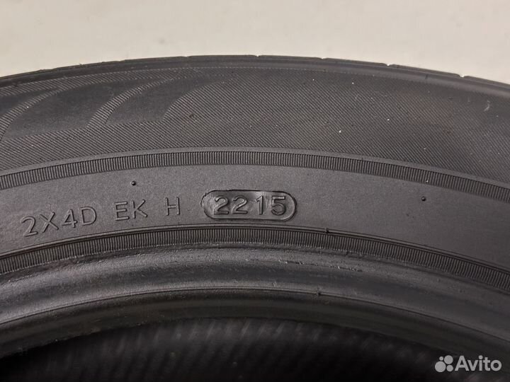 Hankook Optimo K415 235/55 R18 100H