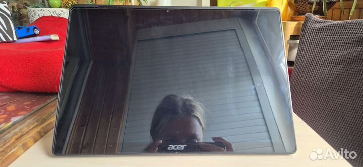 Ноутбук acer switch 12 alpha трансформер core i7