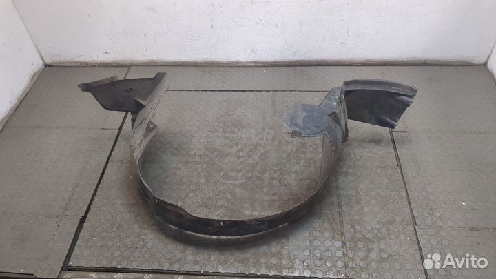 Защита арок (подкрылок) BMW Z3, 2000