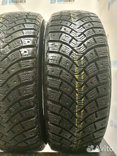 Michelin X-Ice North 185/65 R15 92T