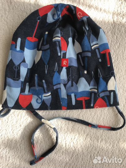 Шапка Reima р.46