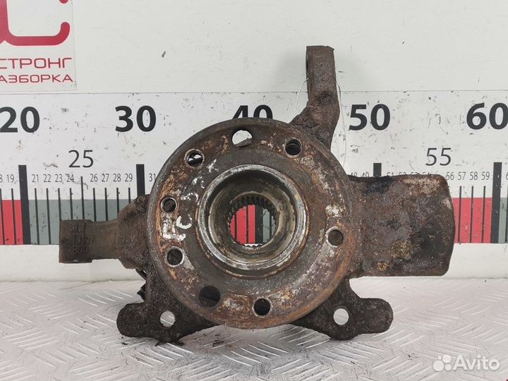 Ступица для Opel Astra H