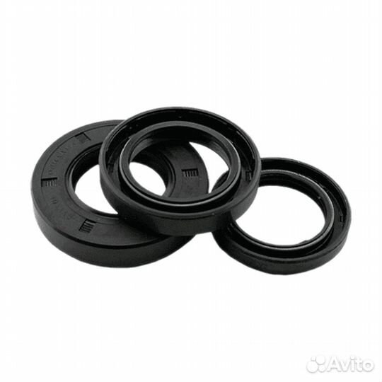 Манжета арм. 2.2-42*58-10 гост 8752-79