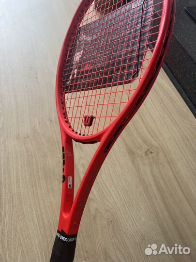 Ракетка для большого тенниса