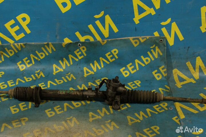 Рулевая рейка Seat Toledo