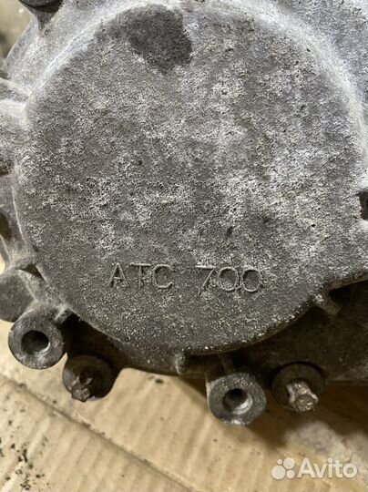 Раздаточная коробка bmw atc 700 x5 x6