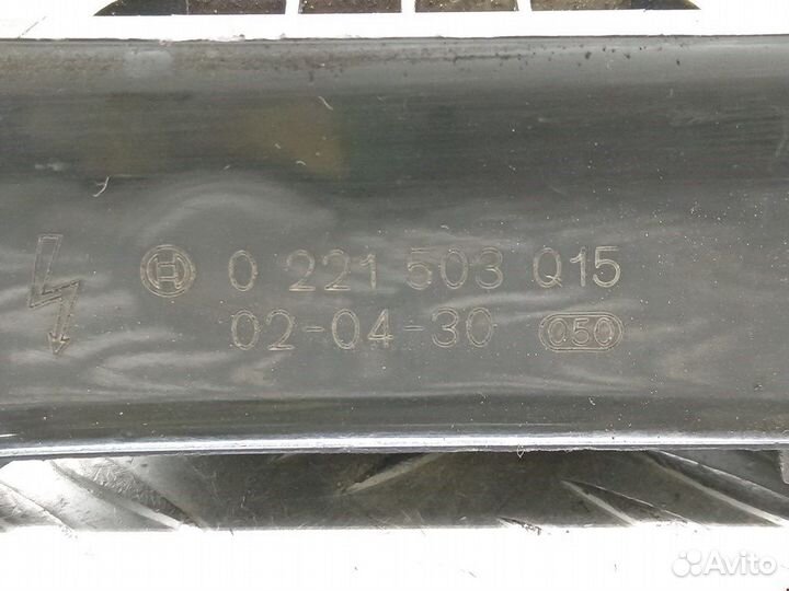 Катушка зажигания для Opel Astra G 90543253