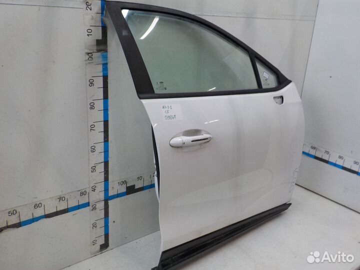 Дверь передняя правая Omoda C5