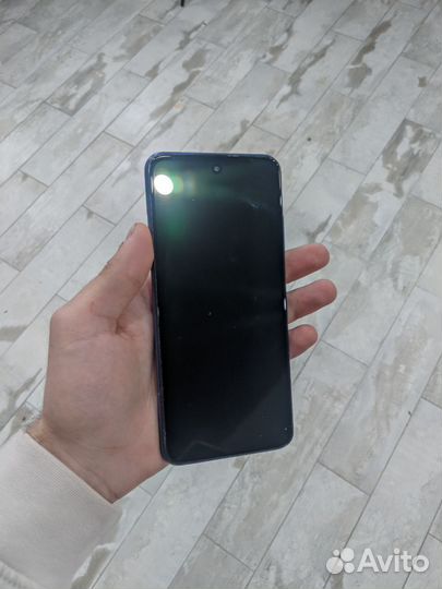 Xiaomi Redmi Note 10T, 4/128 ГБ