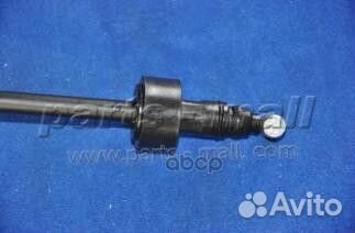 Трос стояночного тормоза зад лев PTA337 Par