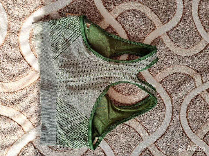 Топ женский