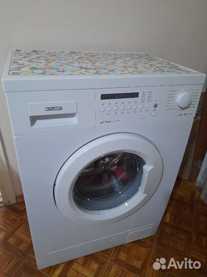 Продаётся стиральная машина Атлант