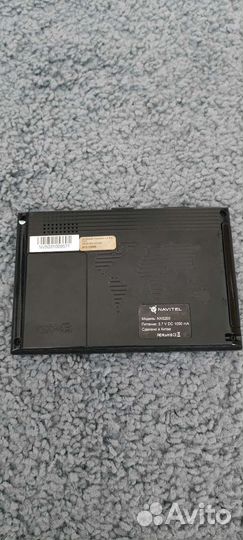 Навигатор Navitel NX 5200