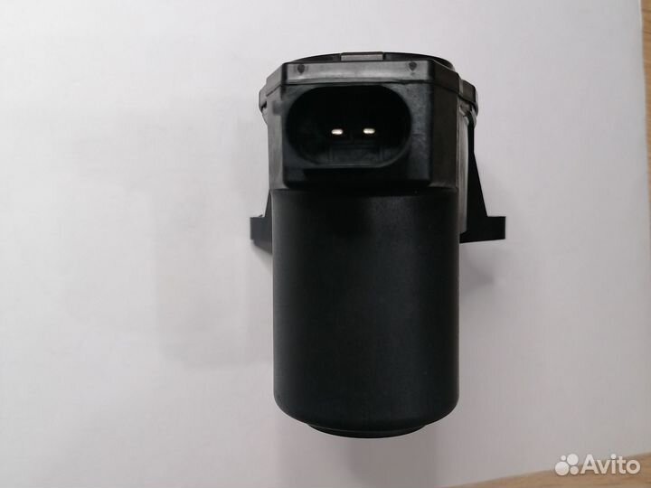 Мотор стояночного тормоза Geely Atlas