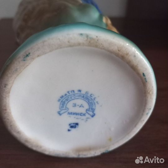 Штоф петушок 25,5см