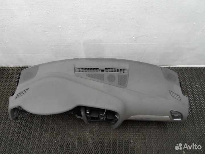 Торпедо Audi A4/RS4/S4