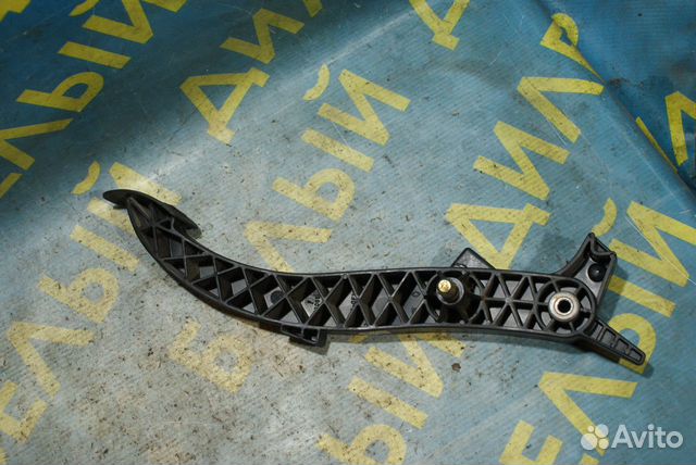 Педаль сцепления Renault Megane 2