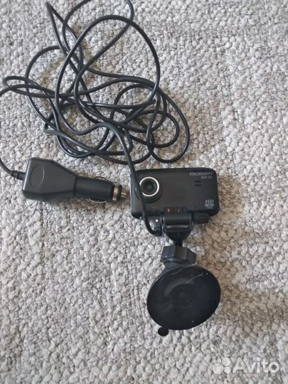 Видеорегистратор