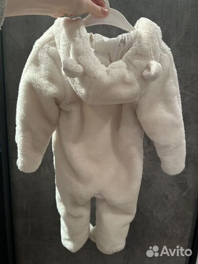 Комбинезон baby go 74