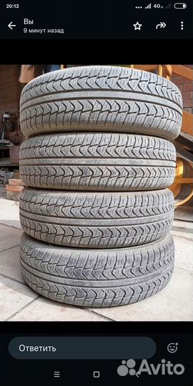 КАМА Кама 365 SUV (НК-242) 215/70 R16 100T