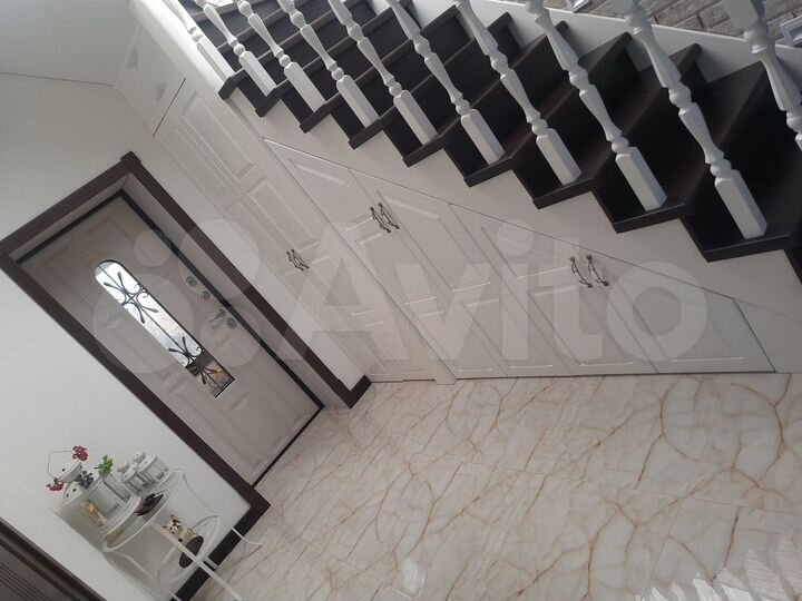 Дом 160 м² на участке 5 сот.