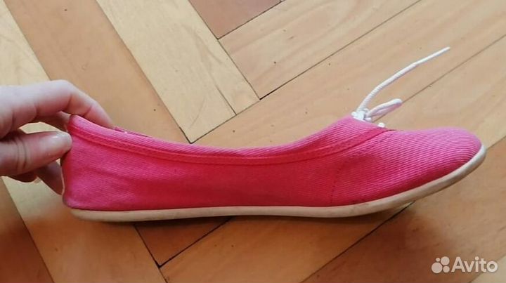 Мокасины adidas женские