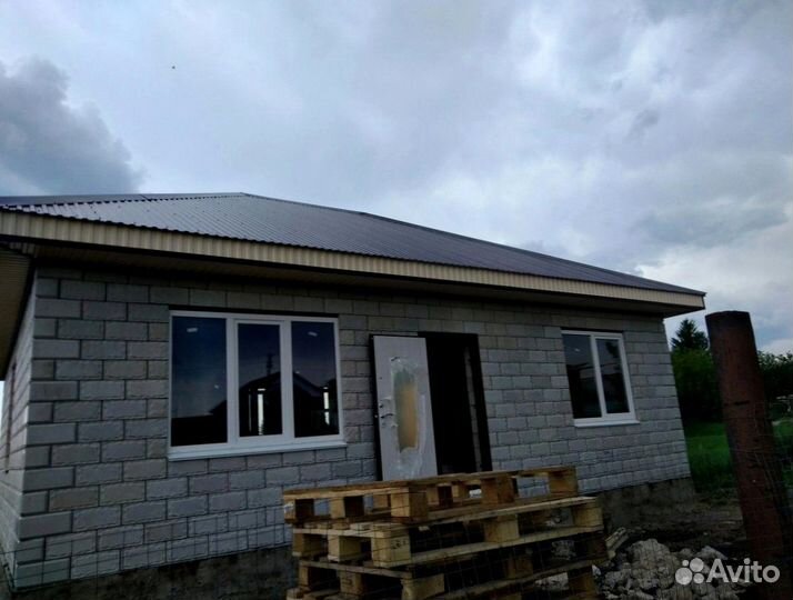 Пластиковые окна с установкой