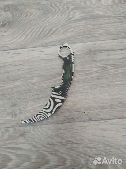 Набор орудий из дерева