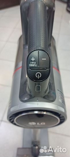 Ручной пылесос LG CordZero A9N-Core