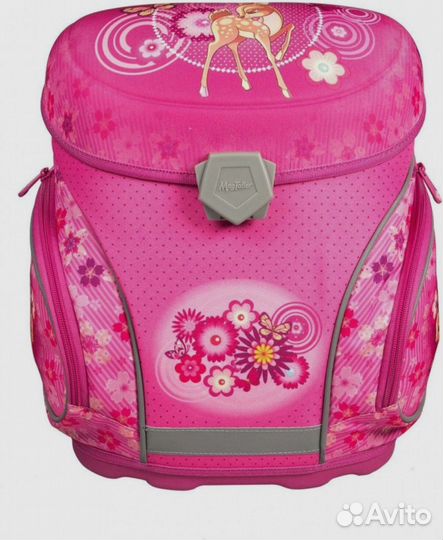 MagTaller Ранец для начальной школы новый