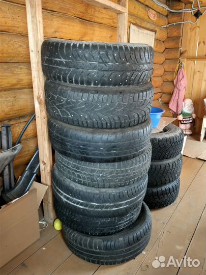 Michelin Energy E-V 195/65 R15 30N