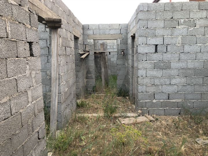 Участок 5 сот. (ИЖС)