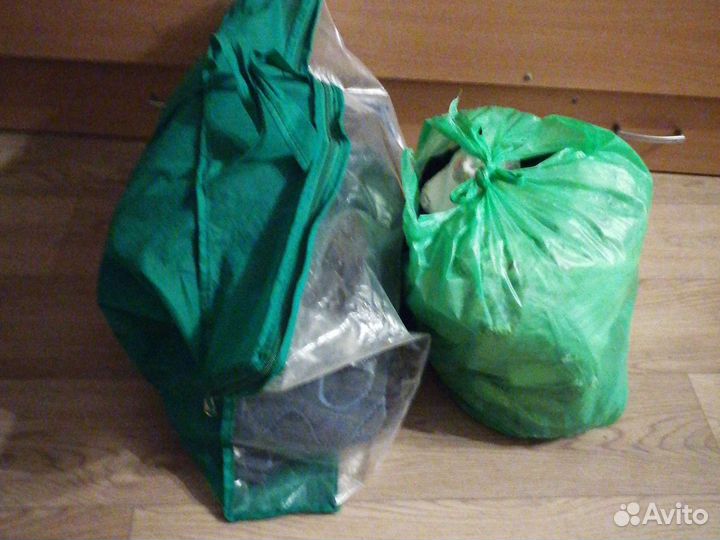 Лоскутки для рукоделия