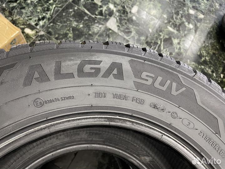 КАМА Alga SUV (HK-532) 215/65 R16 102T