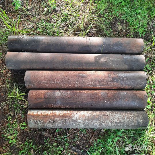 Труба металическая