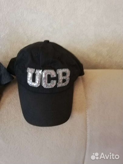 Бейсболки benetton, Гулливер