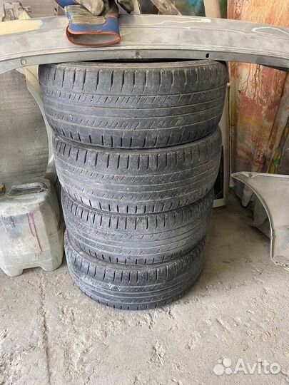 Triangle TR259 205/55 R16 98VR