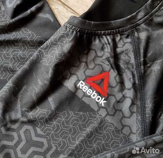 Reebok Кроссфит 3в1,5в1