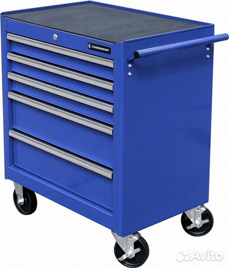 Тележка для инструмента