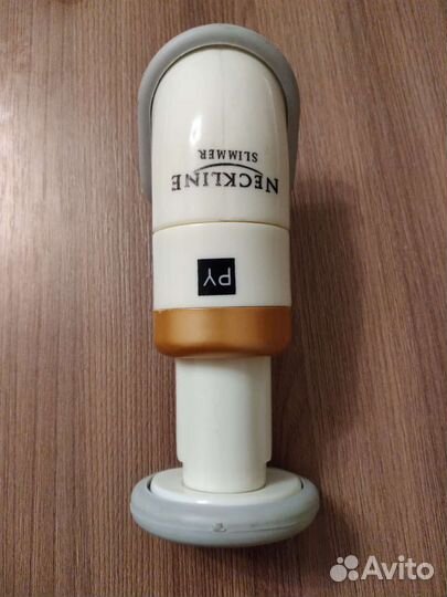 Тренажер для подбородка