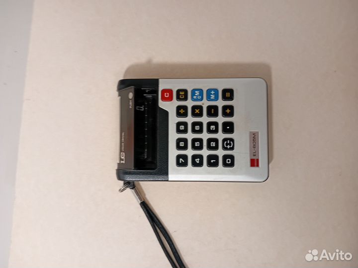 Калькулятор