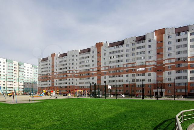 Победа ул 65 лет победы 29 фото 1-к квартира, 36 м², 4/10 эт. в аренду Барнауле Снять квартиру Авито