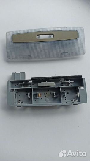 Плафон салона Nissan almera n16