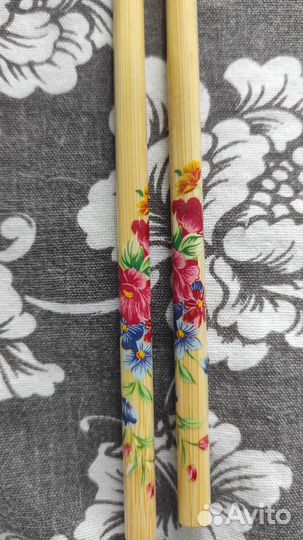 Палочки для суши