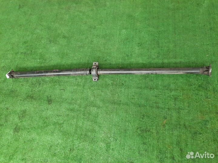 Кардан nissan X-trail TNT31 QR25DE (7143) 4WD конт