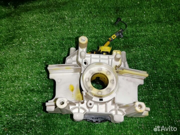 Шлейф подрулевой хендай элантра XD